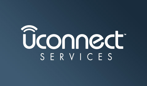 UCONNECT&trade; SERVICES