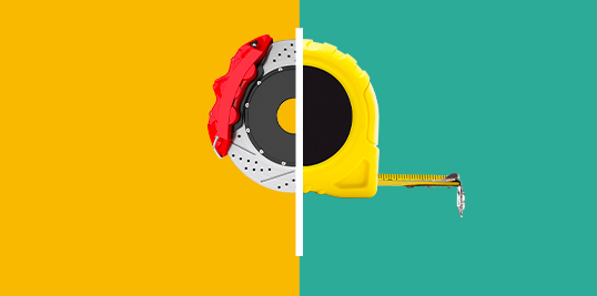 Servicedeler til Fiat