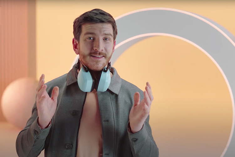 Video, kjør elektrisk