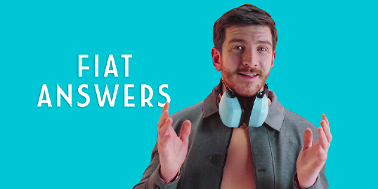 Fiat svarer