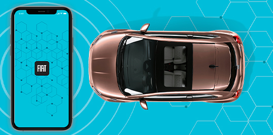 Fiat app