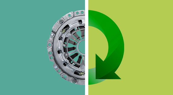 Reservedeler fra Fiat